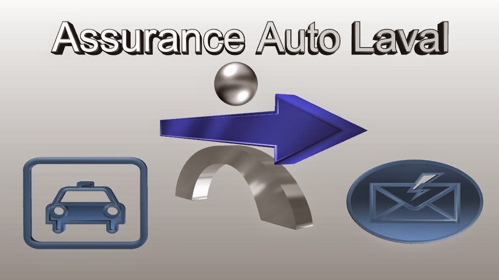 Assurance Auto Laval | 3820 Boulevard Lévesque O, Laval, QC H7V 1E8, Canada | Phone: (514) 582-2760