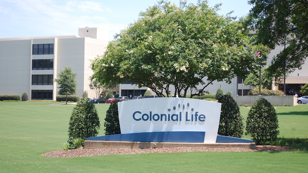 Colonial Life - Simmons Benefits Group | 2840-A Bill Owens Pkwy, Longview, TX 75605, USA | Phone: (903) 234-9383