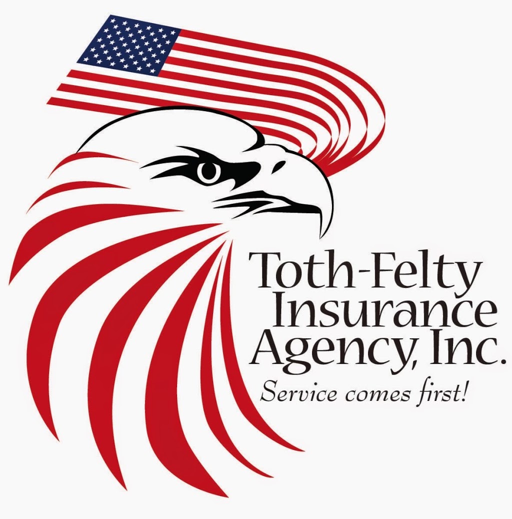 Toth-Felty Insurance Agency | 5579 Pearl Rd #101, Parma, OH 44129, USA | Phone: (440) 888-7854