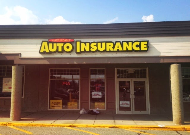 A-Affordable Insurance Agency, Inc. | 69 Winthrop Ave, Lawrence, MA 01843, USA | Phone: (978) 686-3455