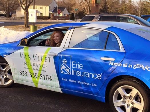 VanVleet Insurance | 5061 Madison Pike, Independence, KY 41051, USA | Phone: (859) 359-5104