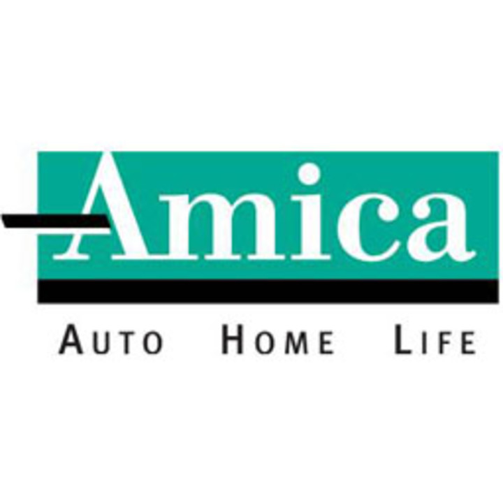 Amica Mutual Insurance Company | 10025 Investment Dr #100, Knoxville, TN 37932, USA | Phone: (888) 712-6422