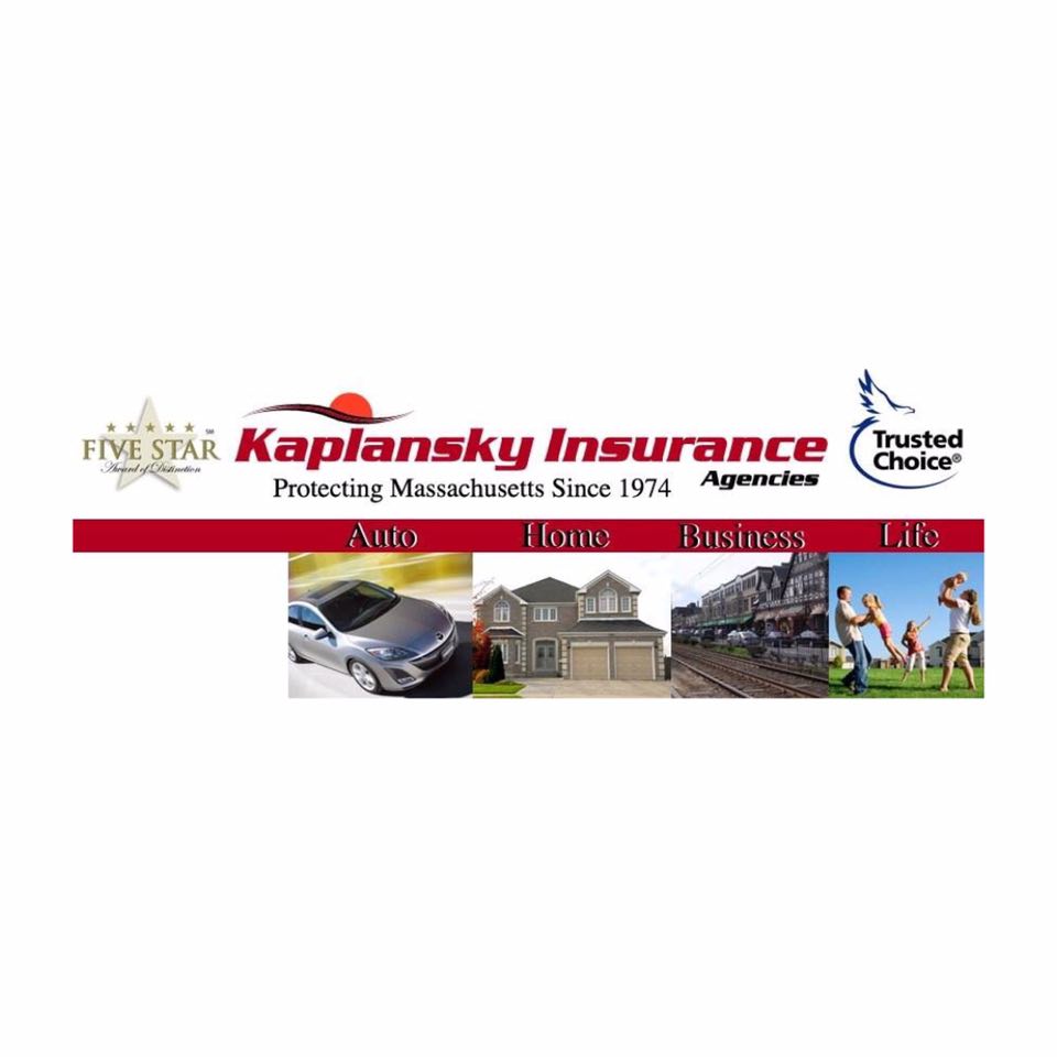 Kaplansky Insurance | 104 Prospect St, Milford, MA 01757, USA | Phone: (508) 478-0744