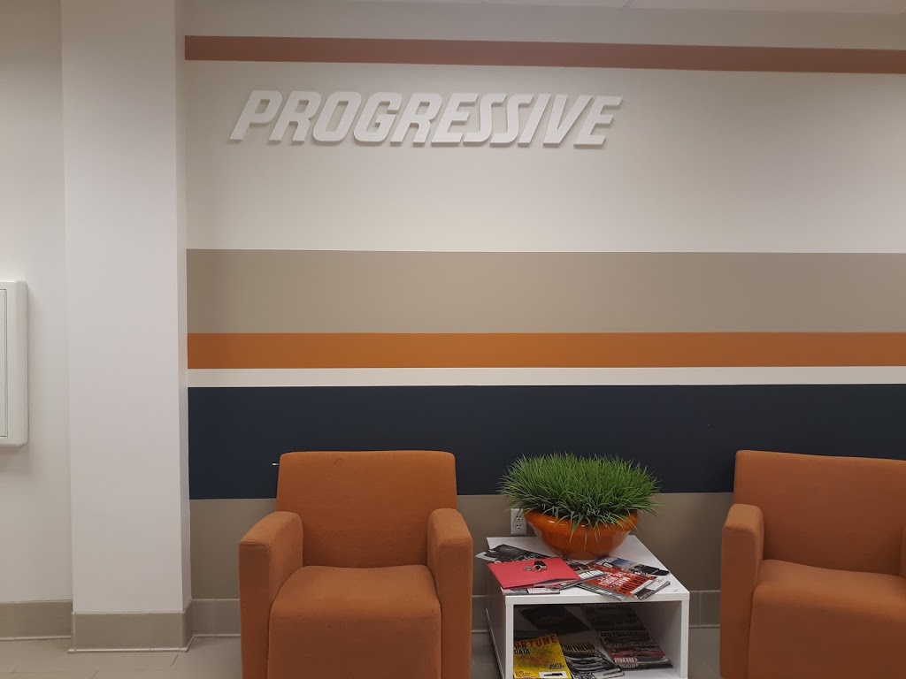 Progressive Insurance | Perrysburg, OH 43551, USA