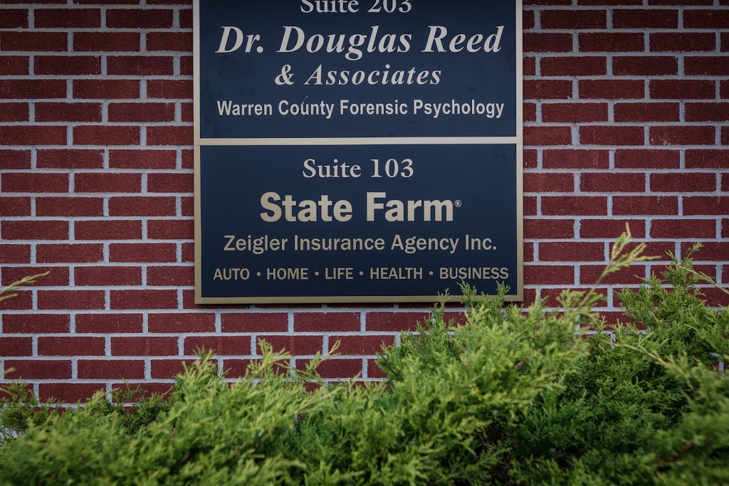 Doug Zeigler - State Farm Insurance Agent | 5750 Gateway Blvd #103, Mason, OH 45040, USA | Phone: (513) 204-1518