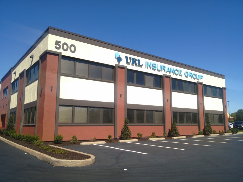 URL Insurance Group | 500 Nationwide Dr, Harrisburg, PA 17110, USA | Phone: (717) 540-5690