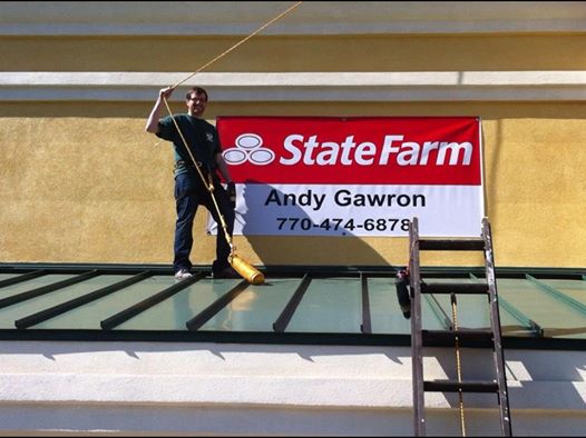 Andy Gawron - State Farm Insurance Agent | 628 Eagles Landing Pkwy, Stockbridge, GA 30281, USA | Phone: (770) 474-6878