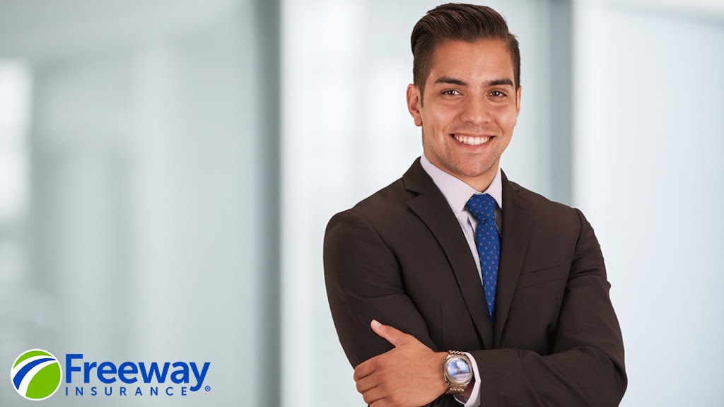 Freeway Insurance | 13525 Beach Blvd, Westminster, CA 92683, USA | Phone: (714) 795-3562