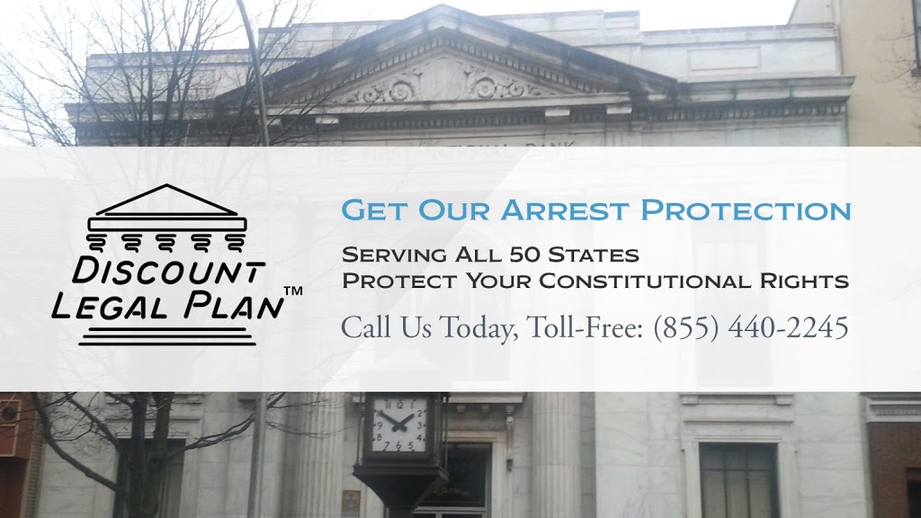 Discount Legal Plan | 760 Cumberland St, Lebanon, PA 17042, USA | Phone: (855) 440-2245