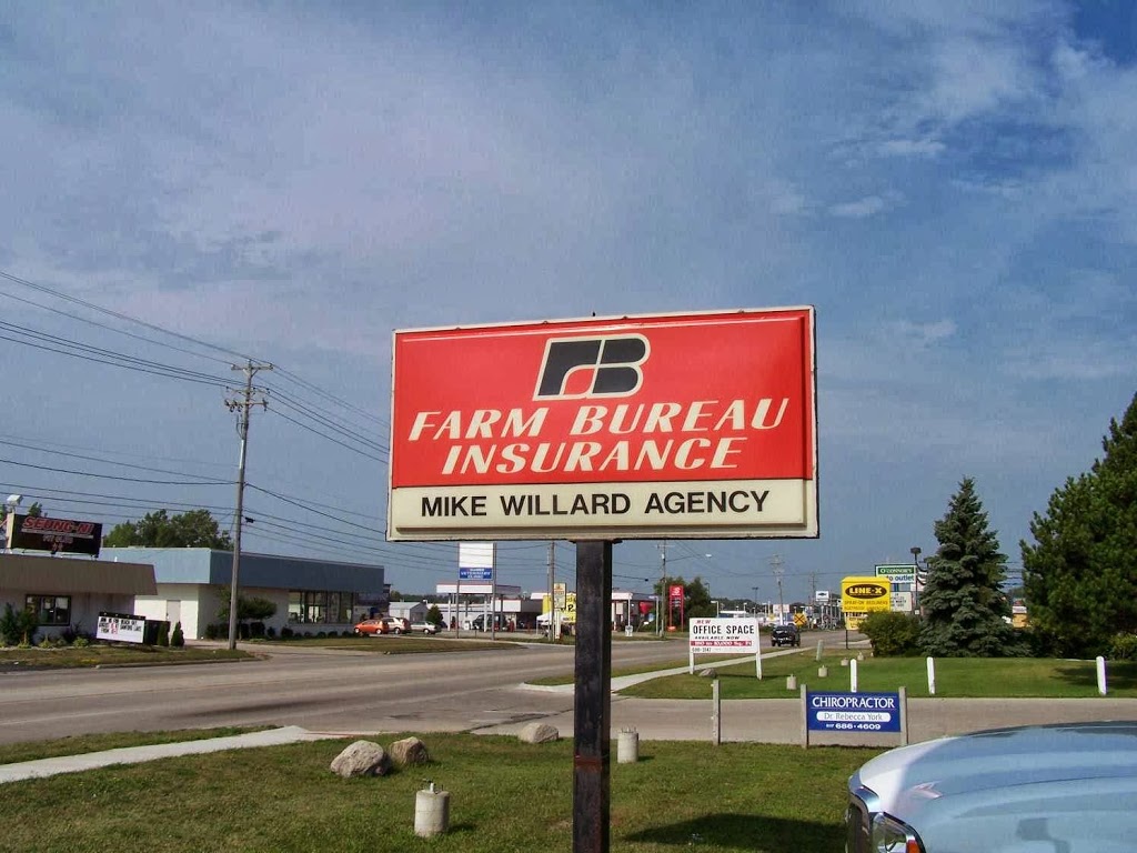 Farm Bureau Insurance-Shannon Childs Agency | 2820 S Huron Rd, Kawkawlin, MI 48631, USA | Phone: (989) 686-3212