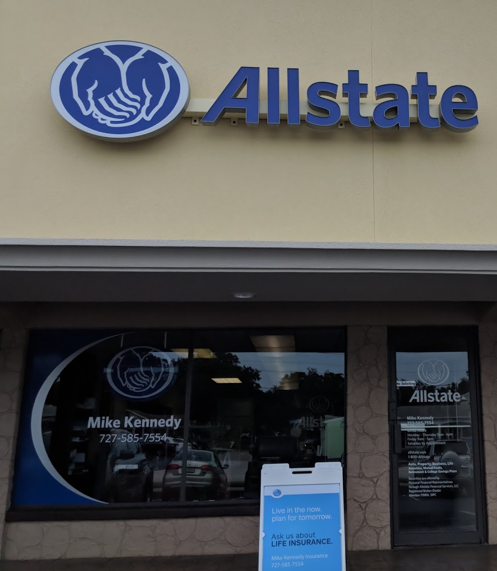 Mike Kennedy: Allstate Insurance | 1901 W Bay Dr Ste 15, Largo, FL 33770, USA | Phone: (727) 585-7554