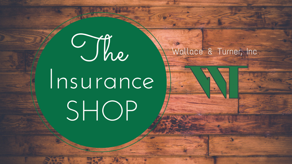 Wallace & Turner, Inc. | 30 Warder St #200, Springfield, OH 45504, USA | Phone: (937) 324-8492