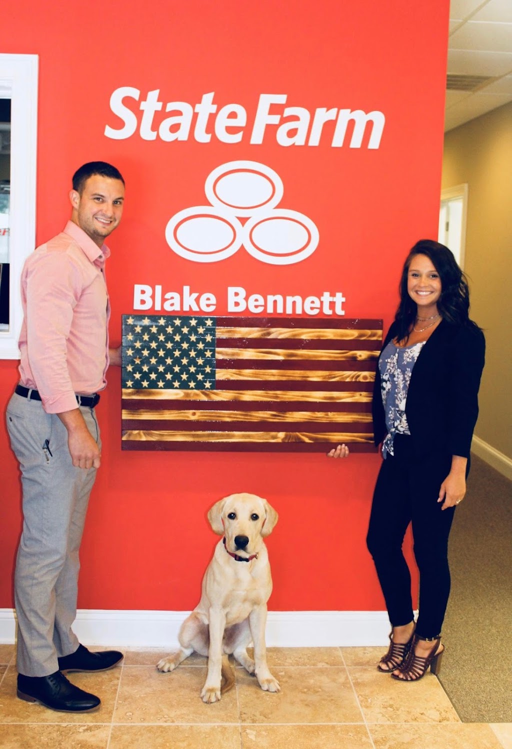 Blake Bennett - State Farm Insurance Agent | 362 Racetrack Rd, McDonough, GA 30252, USA | Phone: (678) 782-5556