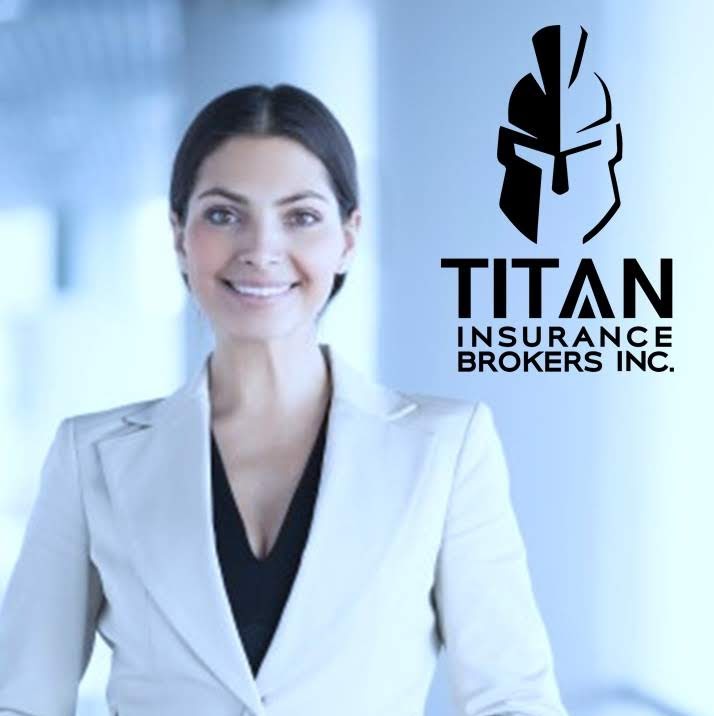 Titan Insurance Brokers Inc. | 20 Maritime Ontario Blvd Suite #220, Brampton, ON L6S 0E7, Canada | Phone: (905) 799-9942