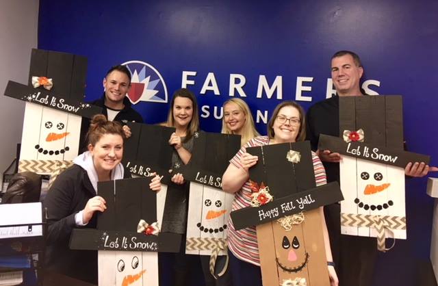 Farmers Insurance - Mike Bissell | 1918B E 38th St, Erie, PA 16510, USA | Phone: (814) 616-8336