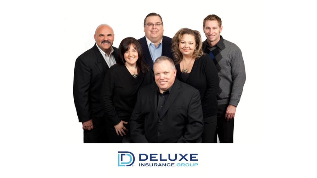 Deluxe Insurance Group | 912 125th Ln NE, Blaine, MN 55434, USA | Phone: (763) 398-8770