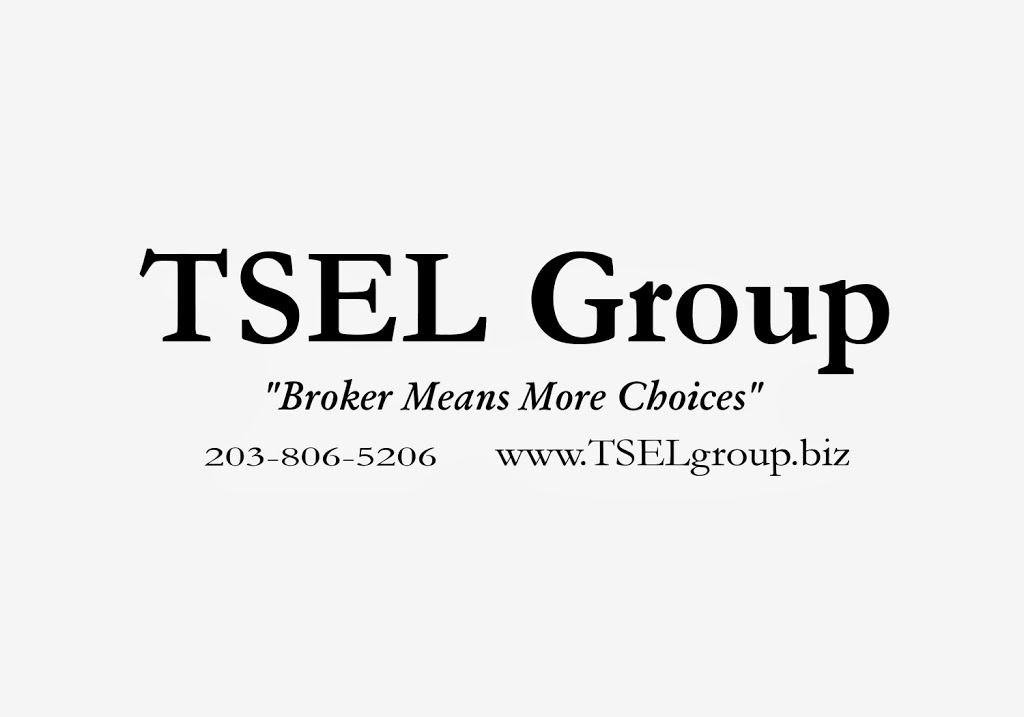 TSEL Group | 439 Main St 2nd Flr, Wallingford, CT 06492, USA | Phone: (203) 806-5206