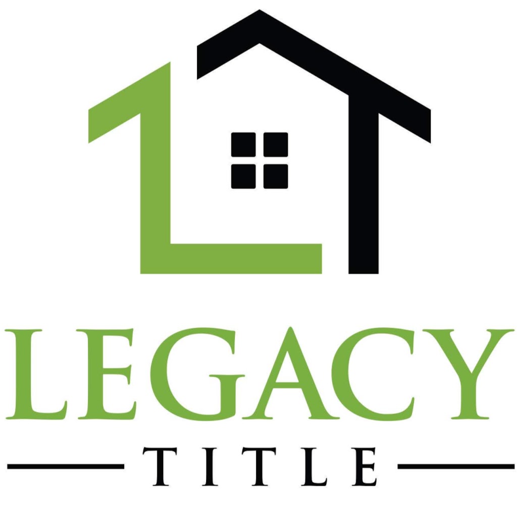 Legacy Title | 8519 Eagle Point Blvd Suite 105, Lake Elmo, MN 55042, USA | Phone: (651) 200-3777