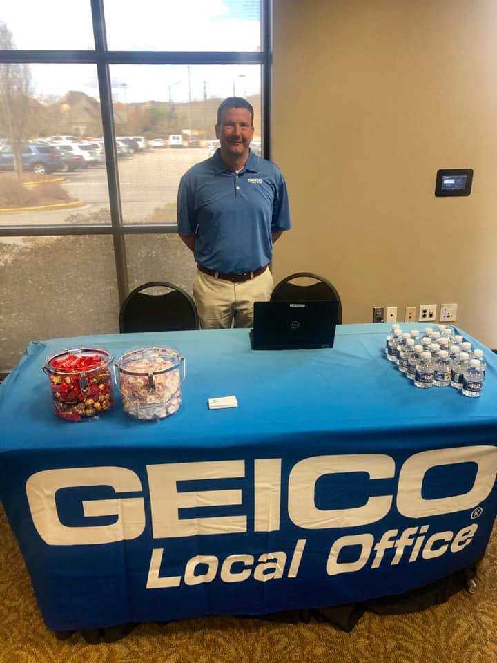 GEICO Insurance Agent | 5950 Chalkville Mountain Rd, Birmingham, AL 35235, USA | Phone: (205) 508-6077