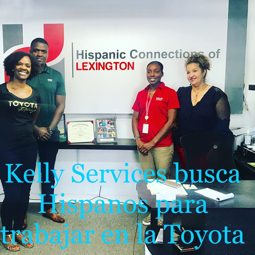 Hispanic Insurance & Other Connections of Lexington | 1565 Alexandria Dr #2, Lexington, KY 40504, USA | Phone: (859) 296-0320