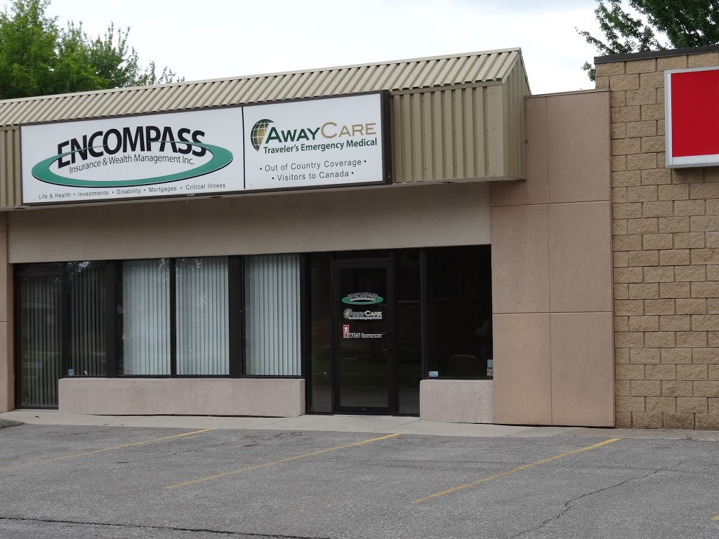 AwayCare - Soutwestern Ontario | 38 Victoria St S, Amherstburg, ON N9V 2J8, Canada | Phone: (888) 563-3122