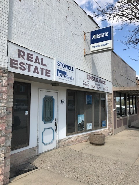 Cottington Stowell & Stillman Insurance Agency | 2109 Main St, Emmetsburg, IA 50536, USA | Phone: (712) 298-2076