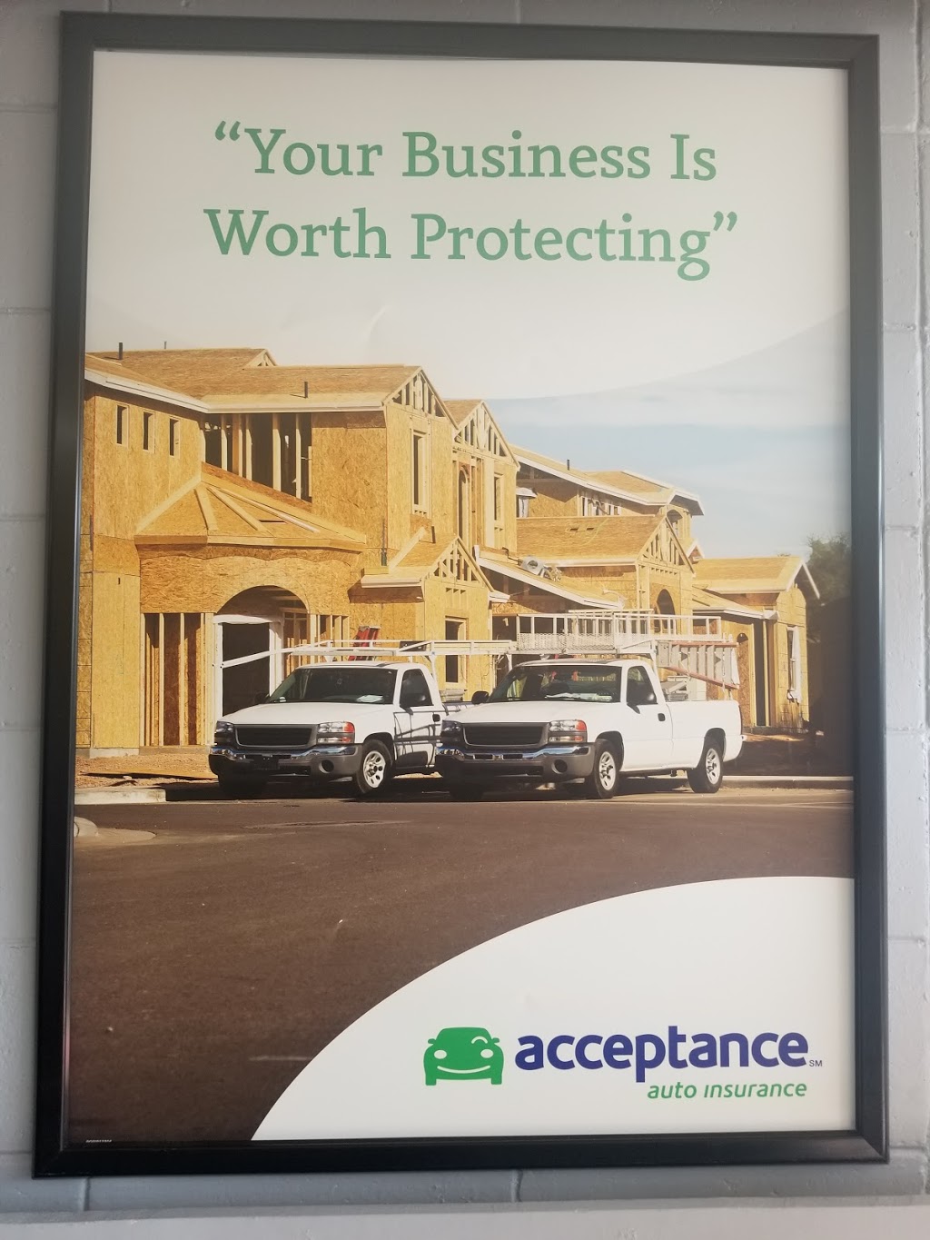 Acceptance Insurance | 2788 Riverside Dr, Macon, GA 31210, USA | Phone: (478) 738-0063