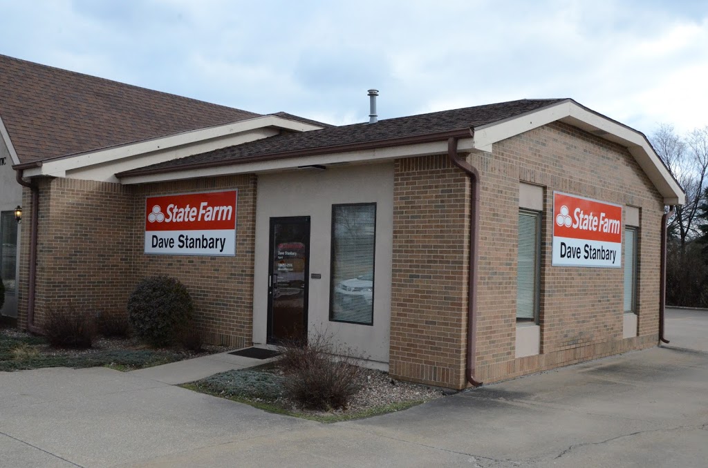 Dave Stanbary - State Farm Insurance Agent | 3115 E Agency St a, Burlington, IA 52601, USA | Phone: (319) 753-2556