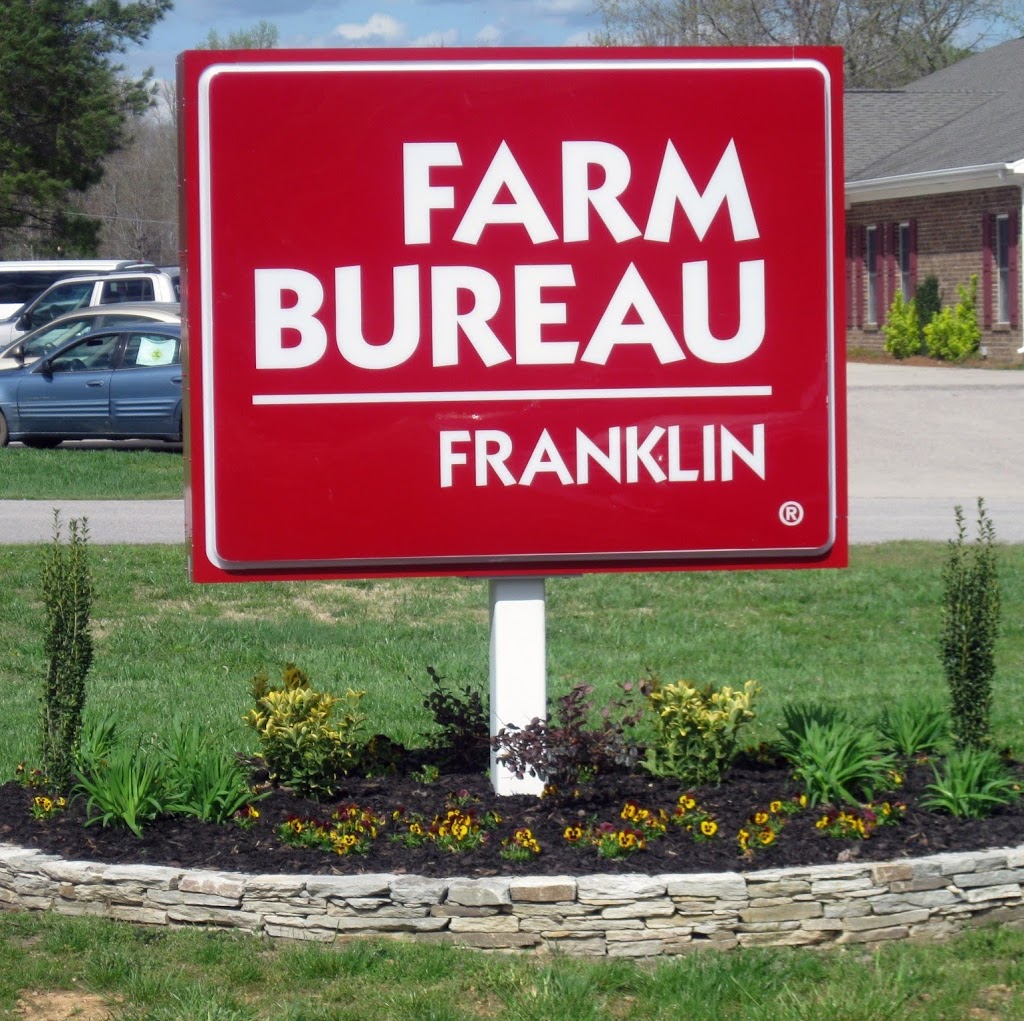 NC Farm Bureau Insurance | 496 Redwood Ln, Louisburg, NC 27549, USA | Phone: (919) 496-2051