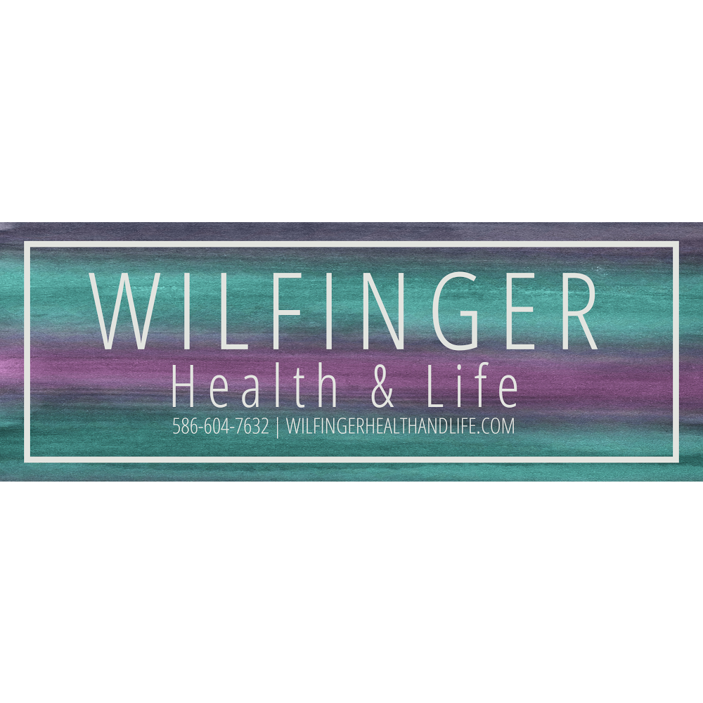 Wilfinger Health & Life | 79 Macomb Pl, Mt Clemens, MI 48043, USA | Phone: (586) 604-7632