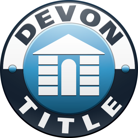 Devon Title Agency | 8717 Gull Rd, Richland, MI 49083, USA | Phone: (269) 323-8600