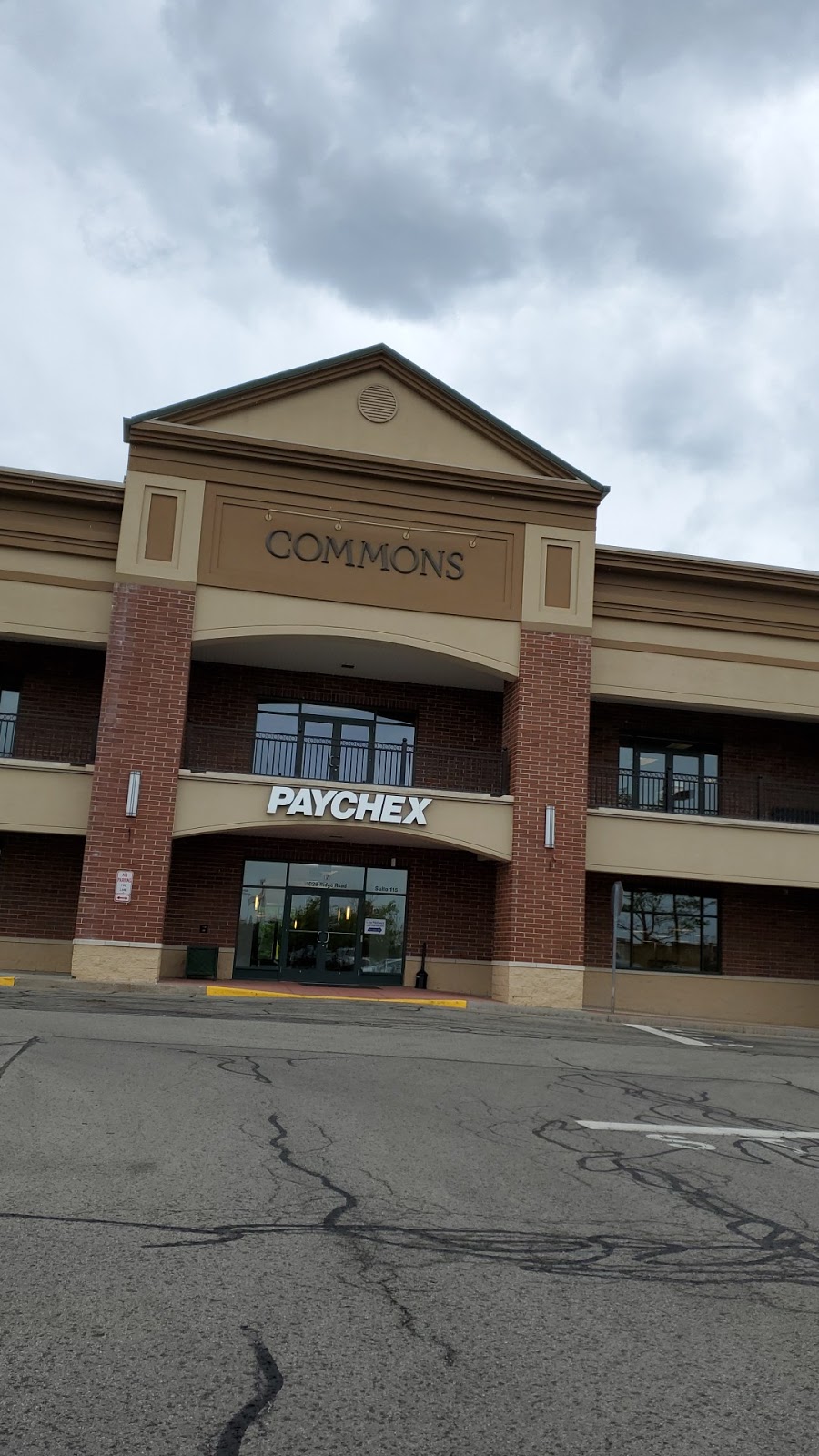 Paychex | 1028 Ridge Rd Suite 200, Webster, NY 14580, USA | Phone: (585) 385-6666