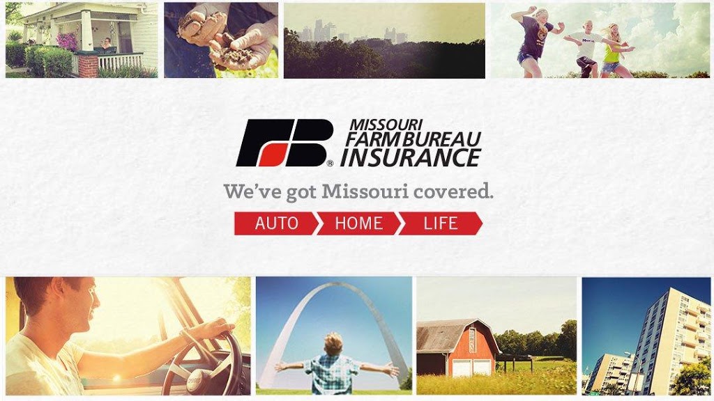 Will Garrett - Missouri Farm Bureau Insurance | 2415 Carter Ln Ste 103, Columbia, MO 65201, USA | Phone: (573) 514-8000