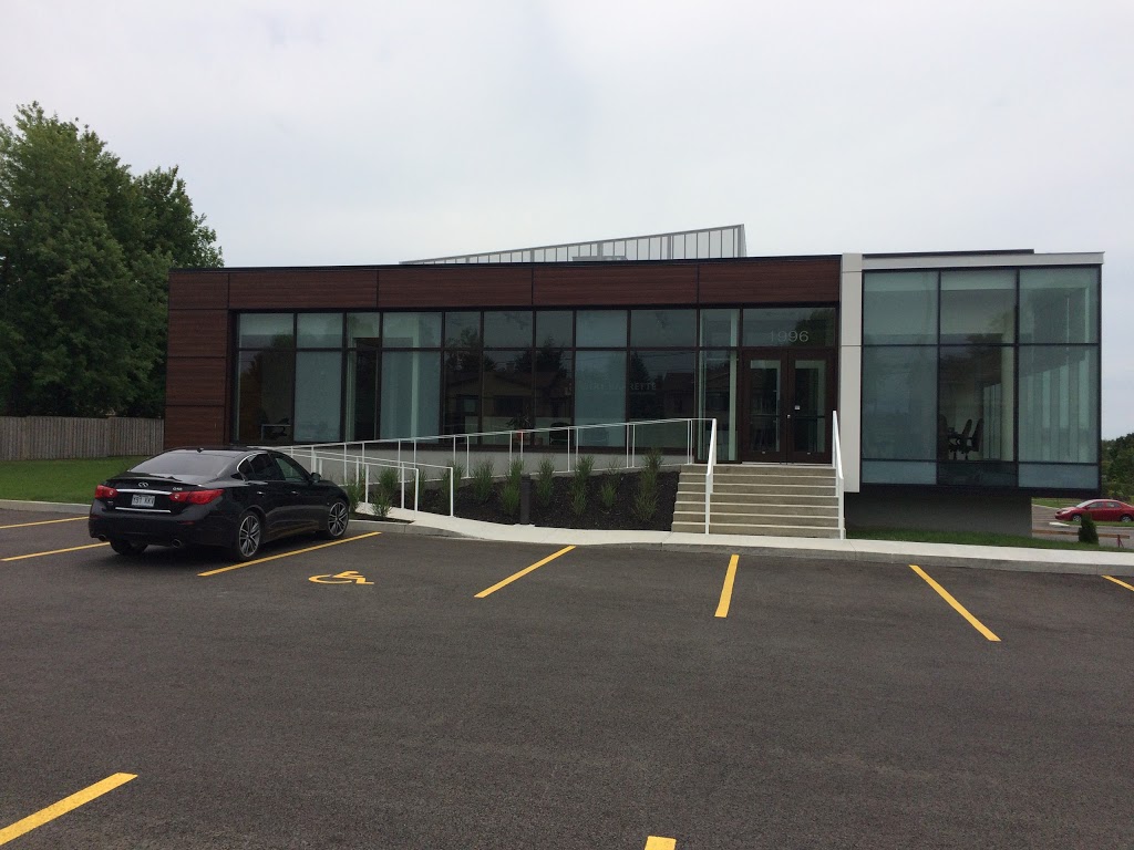 Dery Barrette & Assoc Inc | 1996 Rue Prospect, Sherbrooke, QC J1J 1K7, Canada | Phone: (819) 563-7444