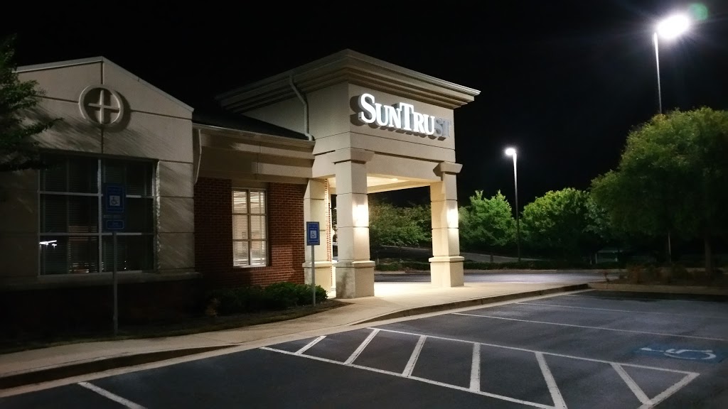 SunTrust | 980 Eagles Landing Pkwy, Stockbridge, GA 30281, USA | Phone: (678) 632-9250