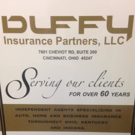 Duffy Insurance Agency | 7611 Cheviot Rd, Cincinnati, OH 45247, USA | Phone: (513) 861-5500