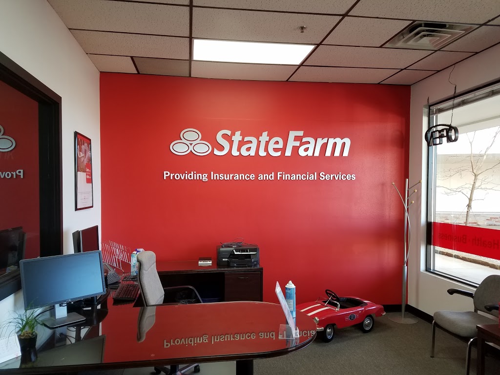 Shawn Dockry - State Farm Insurance Agent | 1040 S Koeller St, Oshkosh, WI 54902, USA | Phone: (920) 385-1960