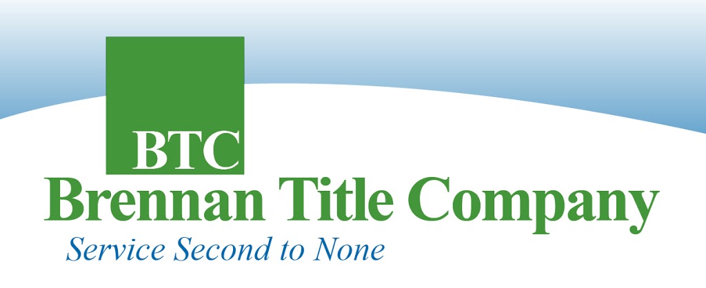 Brennan Title Mclean VA | 1420 Spring Hill Rd suite 600, McLean, VA 22102, USA | Phone: (703) 917-0001