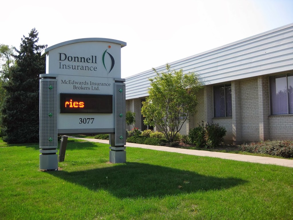 Donnell Insurance Brokers Ltd. | 3077 Mainway, Burlington, ON L7M 1A1, Canada | Phone: (877) 338-2252