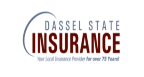 Dassel State Insurance | 381 Atlantic Ave W, Dassel, MN 55325, USA | Phone: (320) 275-3001