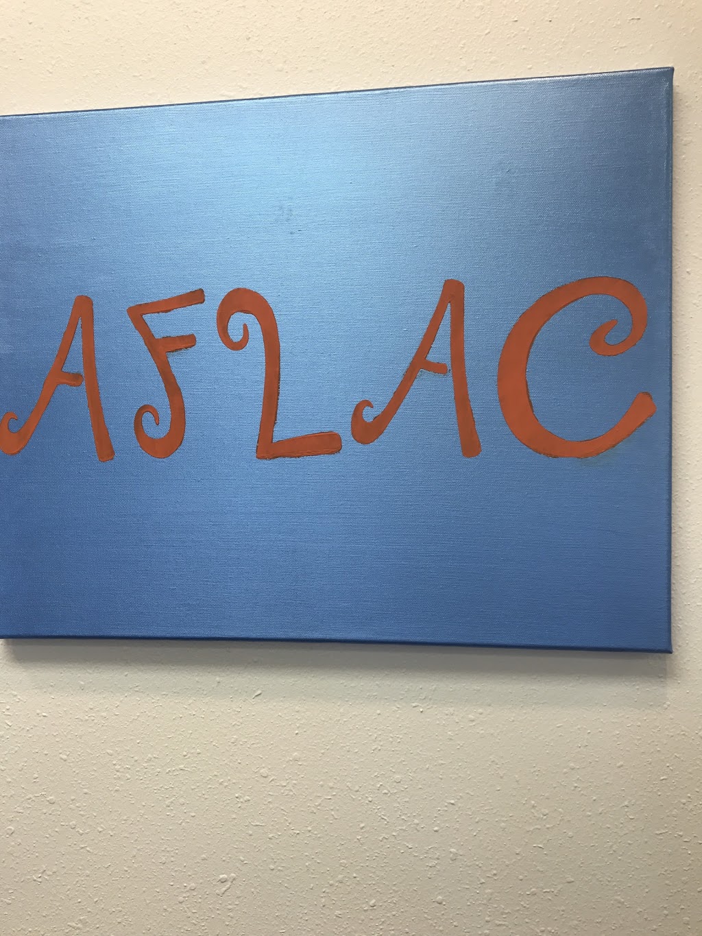 Aflac District Office | 5900 Saratoga Rd Suite 7, Asbury, IA 52002, USA | Phone: (563) 556-0770