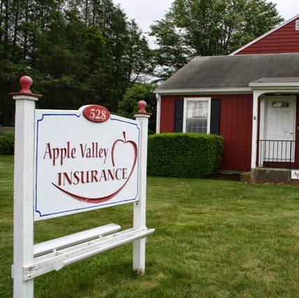 Apple Valley Insurance | 528 Putnam Pike, Greenville, RI 02828, USA | Phone: (401) 949-0559