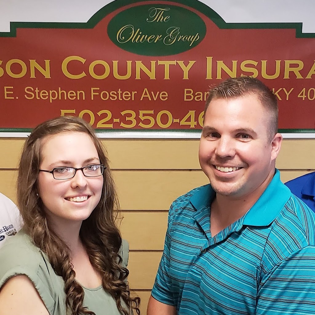 Nelson County Insurance | 512 E Stephen Foster Ave, Bardstown, KY 40004, USA | Phone: (502) 350-4644