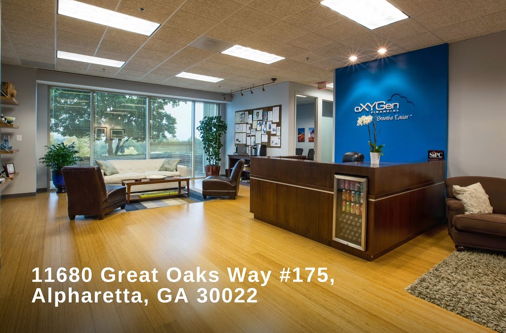 oXYGen Financial, Inc. | 35 Old Canton St, Alpharetta, GA 30009, USA | Phone: (770) 777-0427