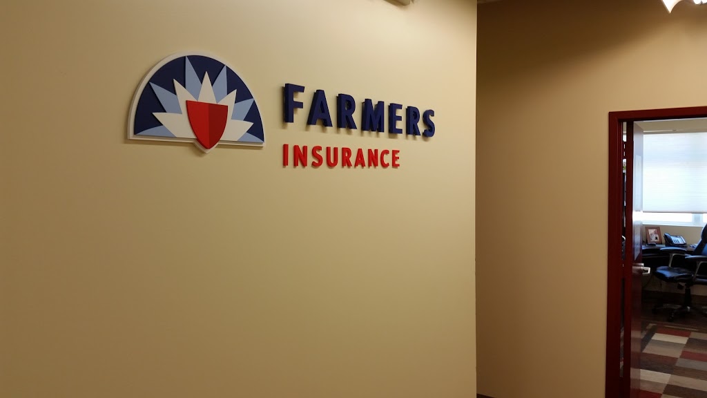 Farmers Insurance - Phillip Behr | 801 Brookline Blvd Ste 201, Pittsburgh, PA 15226, USA | Phone: (412) 892-9553