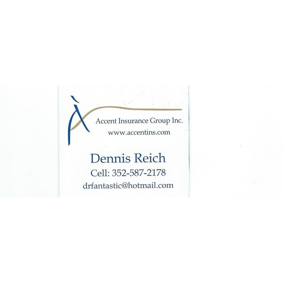 Dennis Reich Insurance Agent | 4098 Commercial Way, Spring Hill, FL 34606, USA | Phone: (352) 587-2178