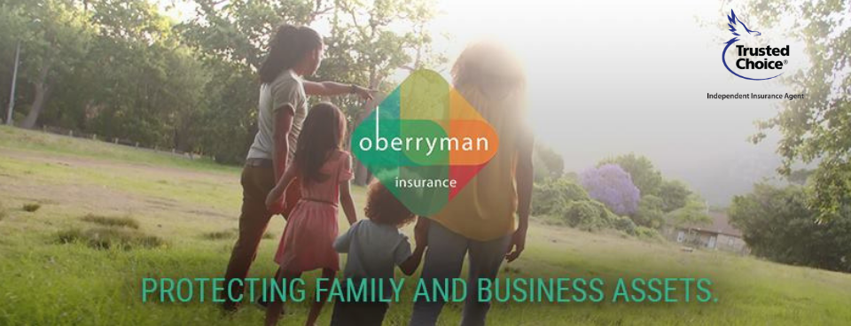 Oberryman Insurance Agency | 2500 Hunter Pl #202, Woodbridge, VA 22192, USA | Phone: (703) 986-0468