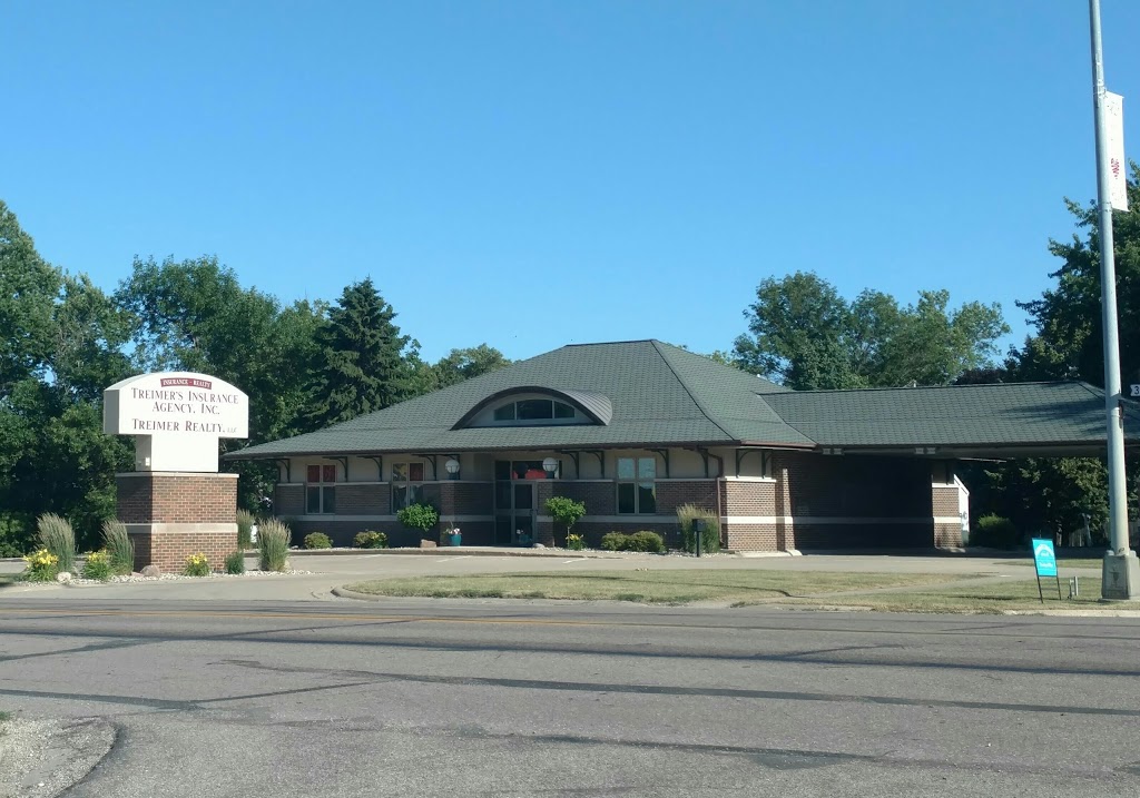 Treimers Insurance & Realty | 91 3rd St NW, Hartley, IA 51346, USA | Phone: (712) 928-2449