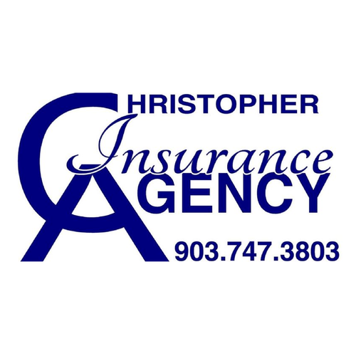 Christopher Insurance Agency | 1306 S Vine Ave, Tyler, TX 75701, USA | Phone: (903) 747-3803