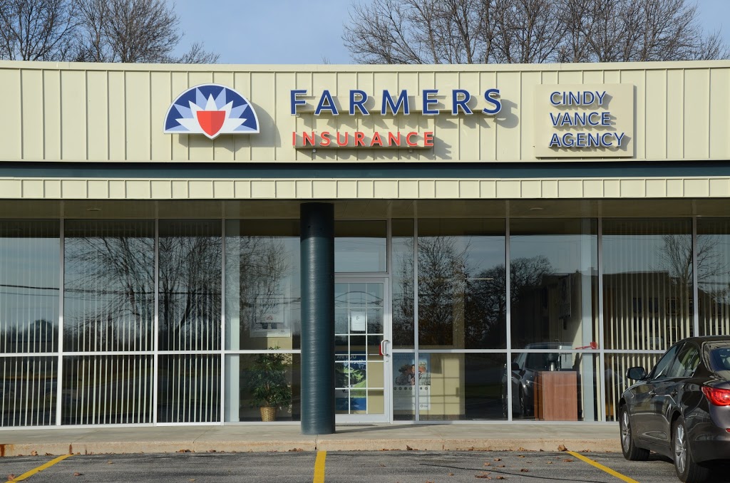 Farmers Insurance - Cindy Vance | N64w24678 Main St, Sussex, WI 53089, USA | Phone: (262) 246-8115